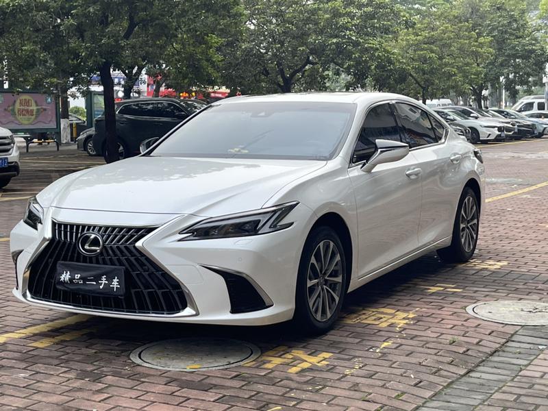 Lexus ES, 2024 — купить в Йошкар-Оле под ключ