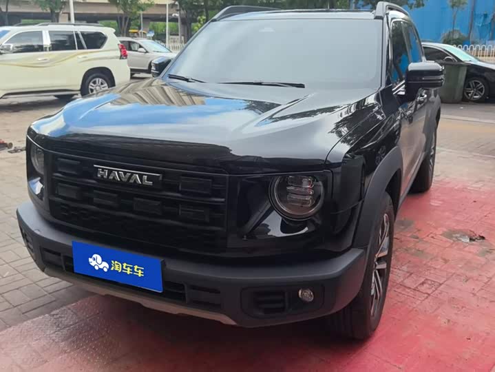 Haval Dargo, 2026 — купить в Ижевске под ключ