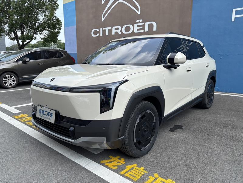 Dongfeng Yipai Nano 06, 2025 — купить в Иванове под ключ