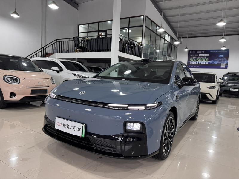 Leapmotor B01, 2025 — купить в Чебоксарах под ключ