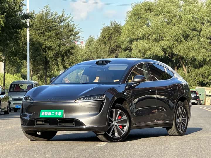 Luxeed R7, 2024 — купить в Перми под ключ