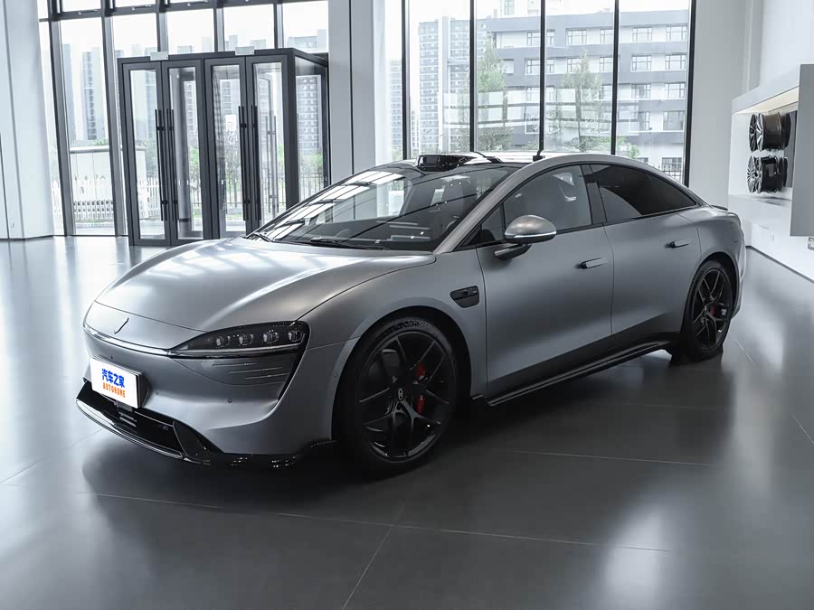 Luxeed S7, 2026 — купить в Туле под ключ