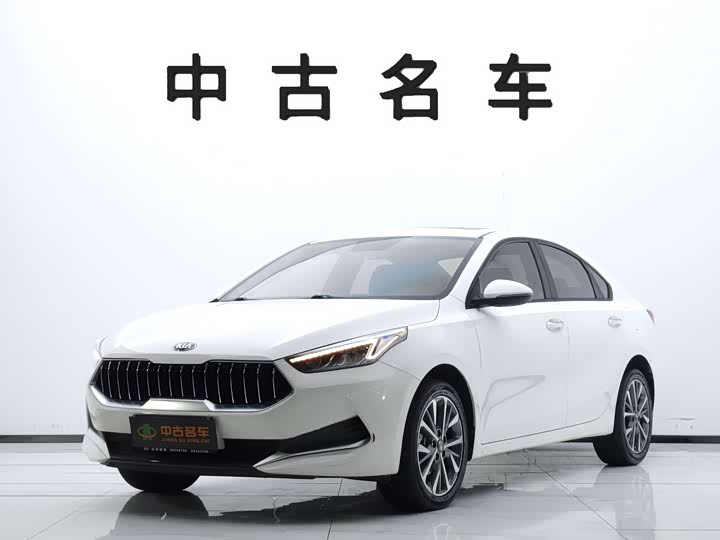 Kia K3, 2021 — купить в Иванове под ключ