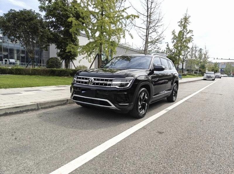 Volkswagen Teramont Pro, 2022 — купить в Нижнем Новгороде под ключ