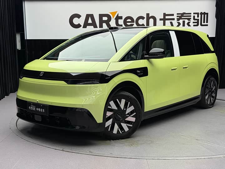 Zeekr Mix, 2025 — купить в Казани под ключ