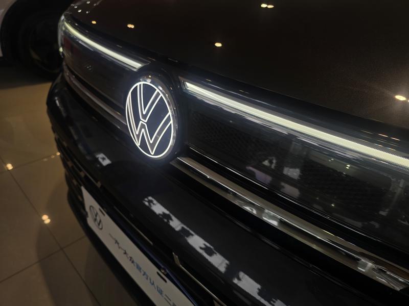 Volkswagen Talagon, 2025 — фото 8 из 12
