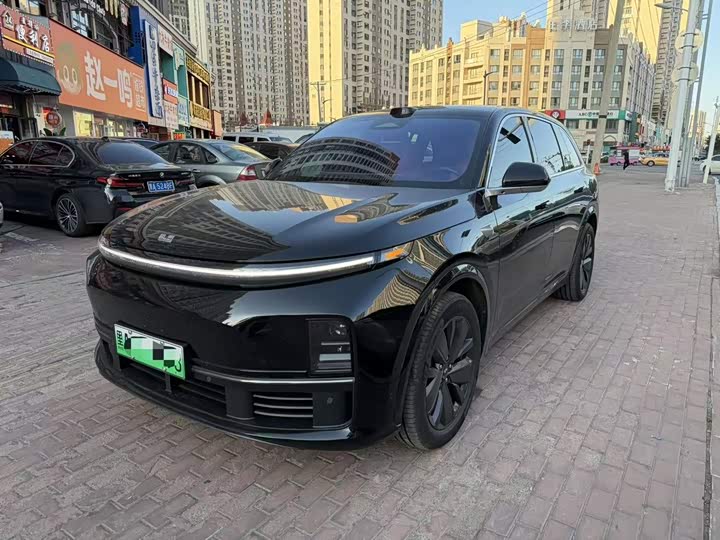 LiXiang L7, 2025 — купить в Калуге под ключ