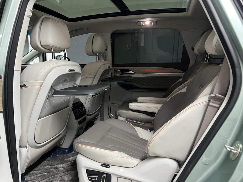 Dongfeng Forthing Yacht, 2023 — фото 10 из 12