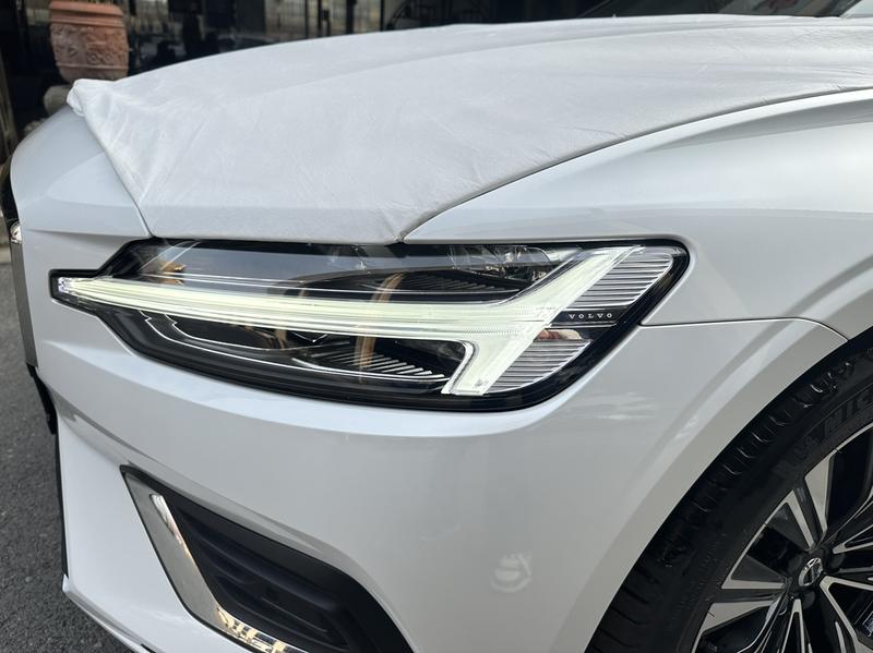 Volvo S60, 2025 — фото 7 из 12