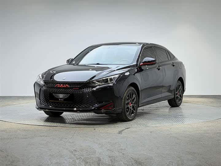 Dongfeng Aeolus Yixuan, 2021 — купить в Туле под ключ