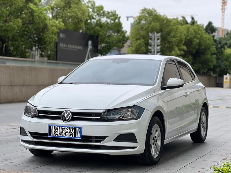 Volkswagen Polo, 2023 — купить в Иванове под ключ