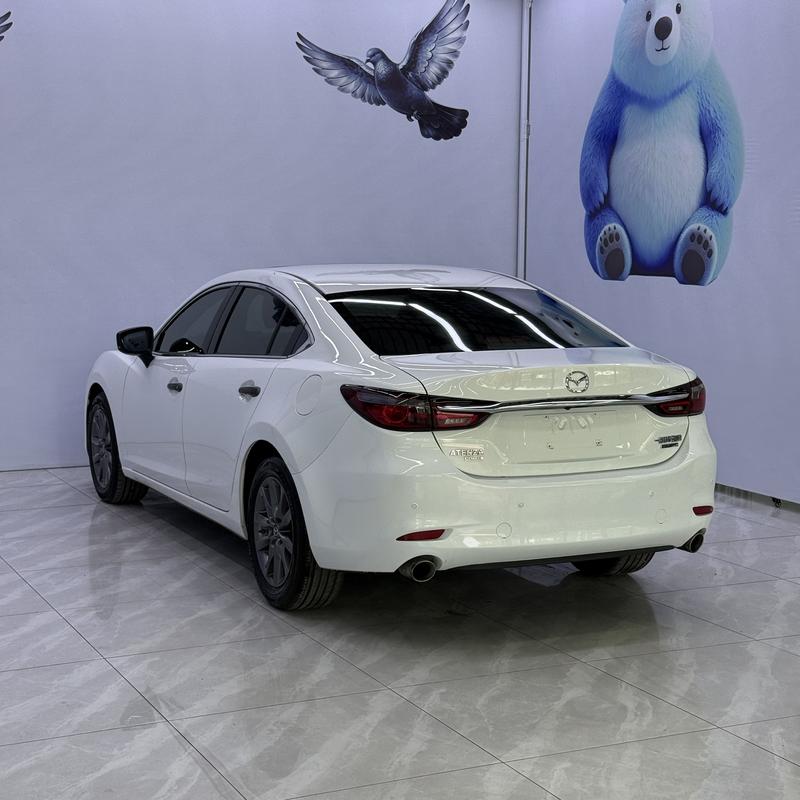 Mazda Atenza, 2023 — фото 4 из 12