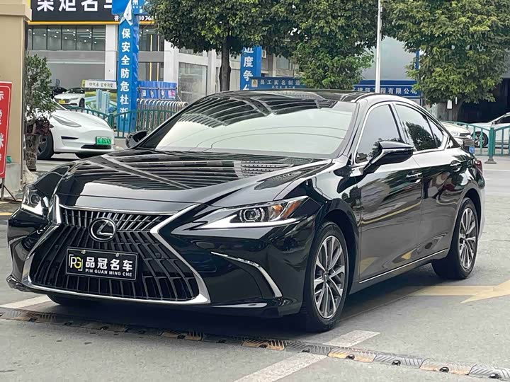 Lexus ES, 2024 — купить в Нижнем Новгороде под ключ