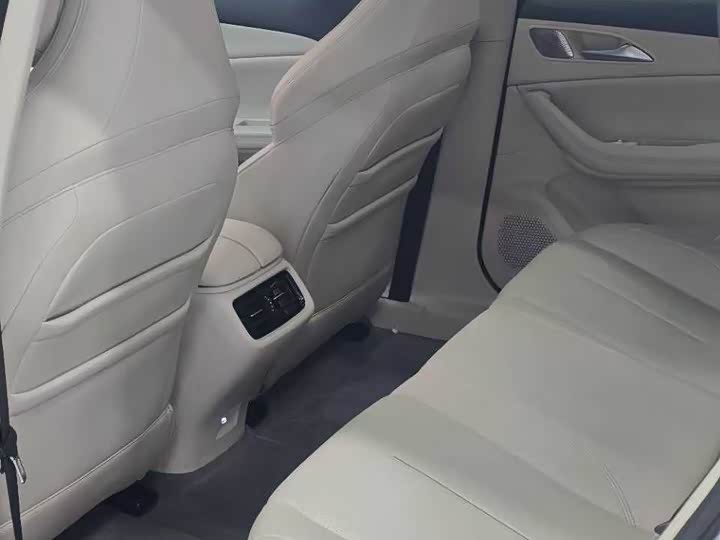 Dongfeng Forthing Xinghai S7, 2024 — фото 9 из 9