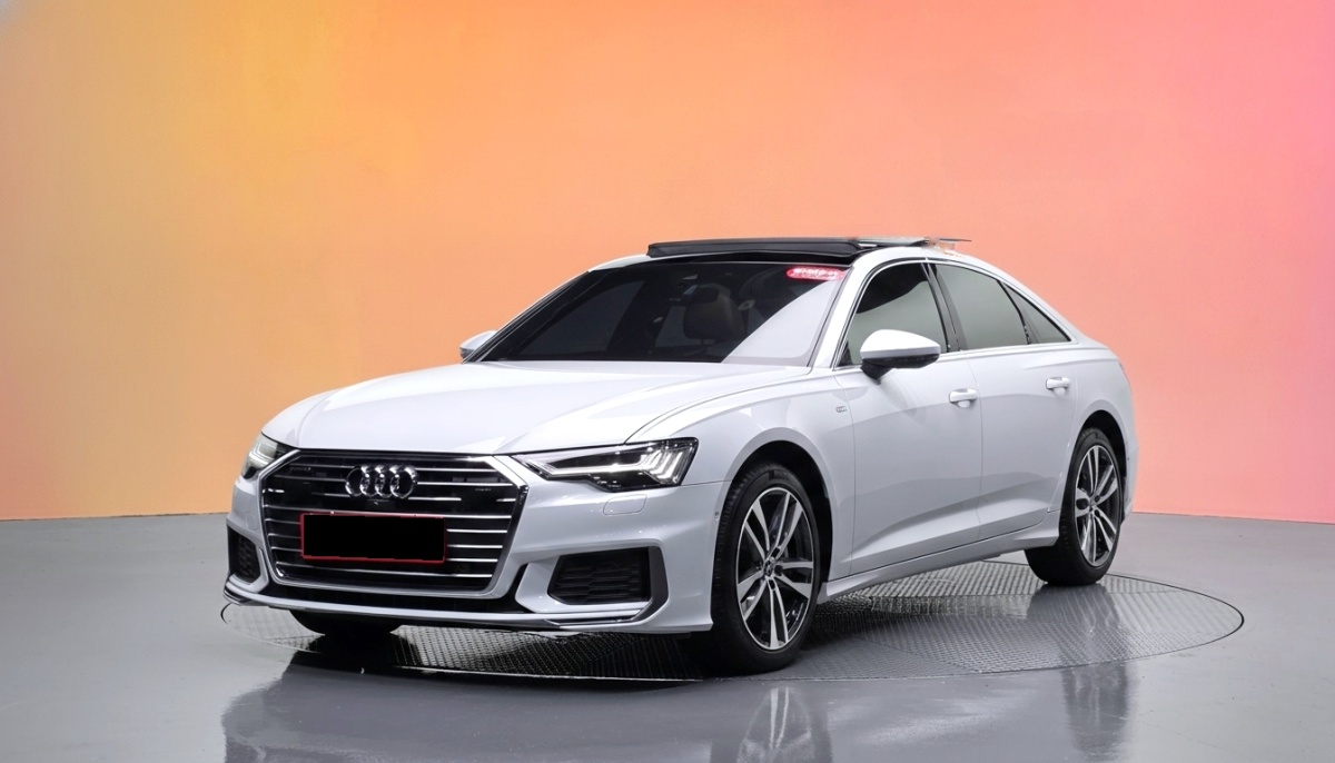 Audi A6, 2023 — купить в Йошкар-Оле под ключ