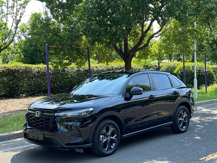 Honda HR-V, 2023 — купить в Туле под ключ