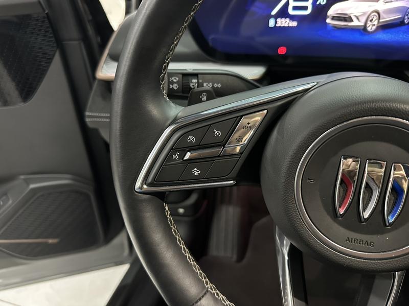 Buick Electra E4, 2023 — фото 12 из 12
