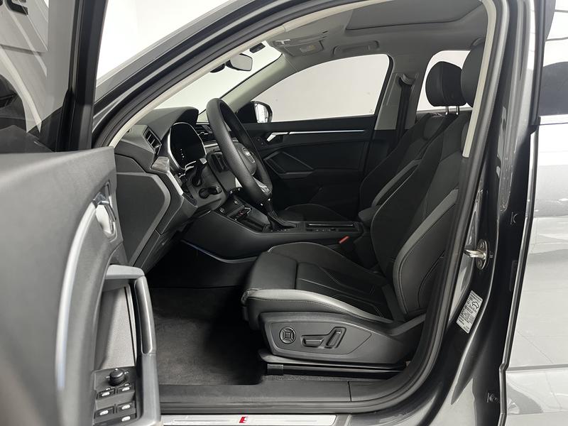 Audi Q3 Sportback, 2022 — фото 10 из 12