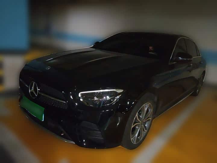 Mercedes-Benz E-Class, 2022 — купить в Саранске под ключ