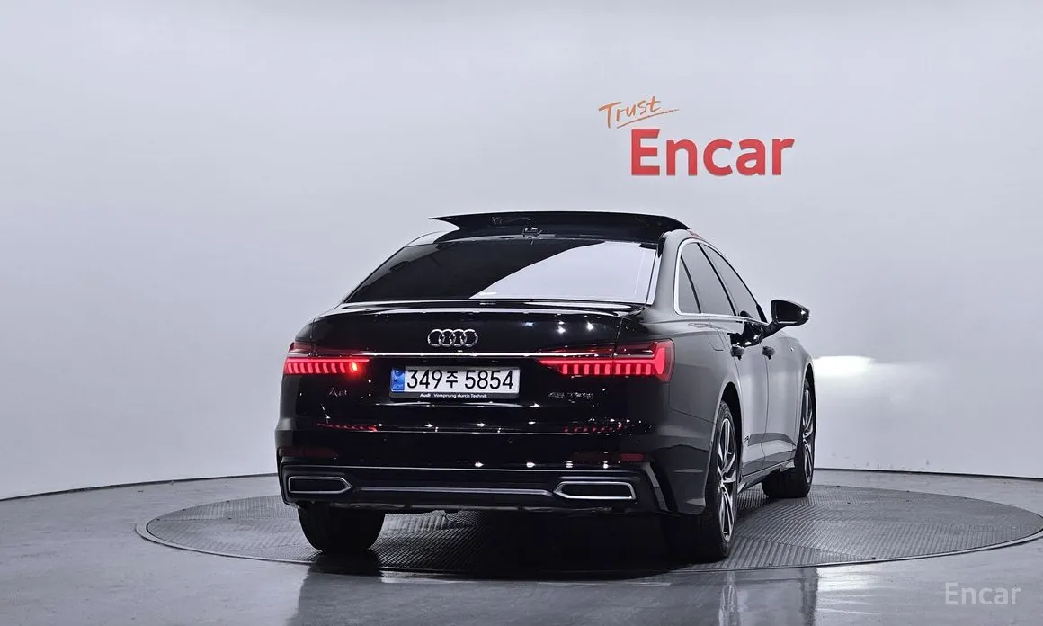 Audi A6, 2023 — фото 4 из 12
