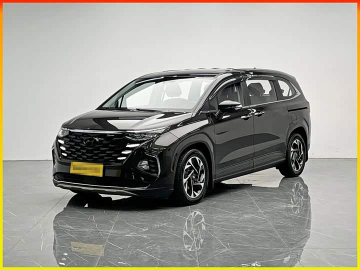 Hyundai Custo, 2024 — купить в Самаре под ключ