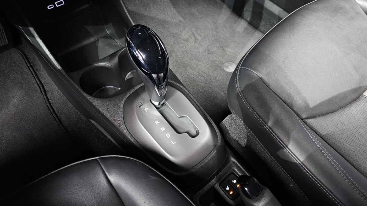 Chevrolet Spark, 2022 — фото 8 из 12