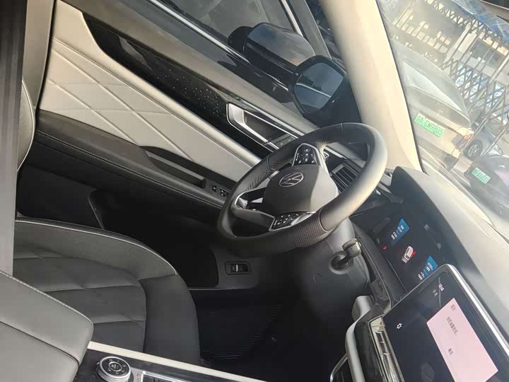 Volkswagen Teramont Pro, 2023 — фото 4 из 9