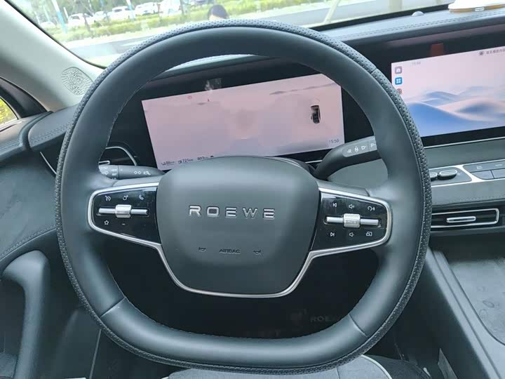 Roewe D7, 2025 — фото 3 из 9
