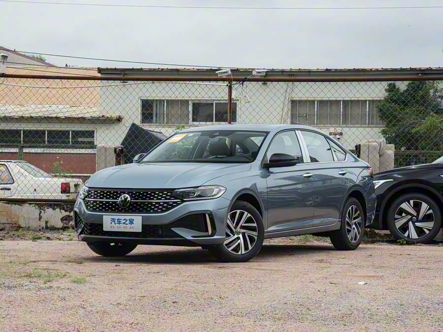 Volkswagen Lavida, 2026 — купить в Перми под ключ