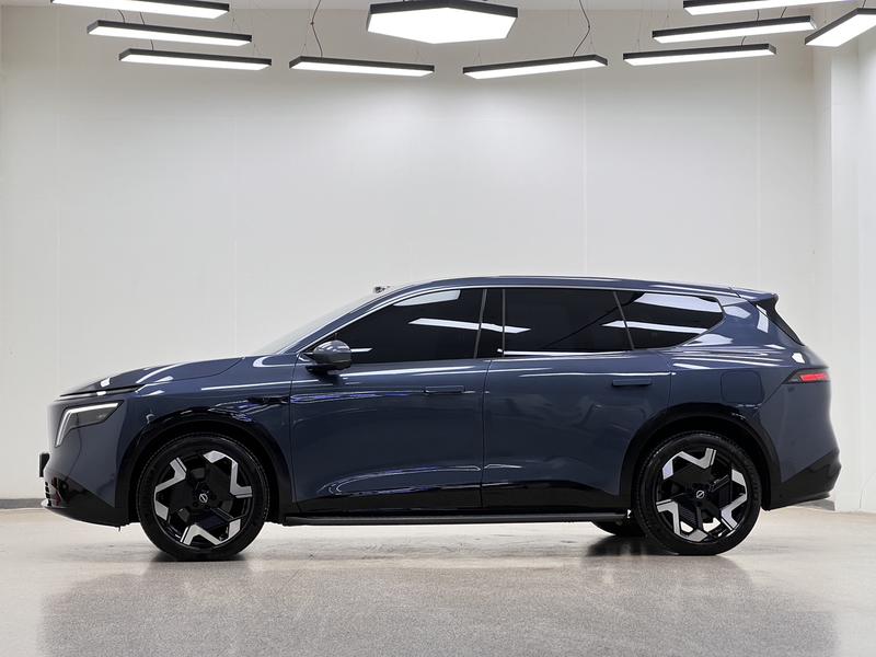 Nissan NX8, 2026 — фото 4 из 12
