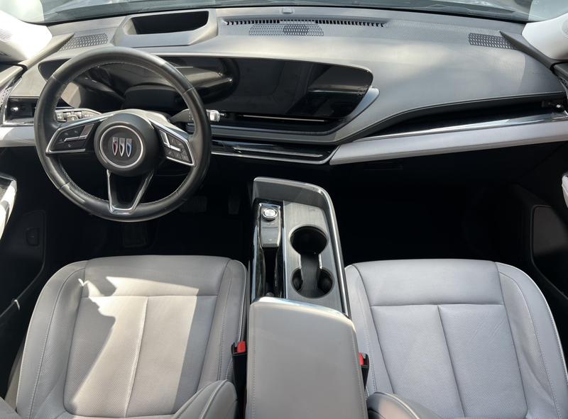 Buick Electra E5, 2023 — фото 7 из 10