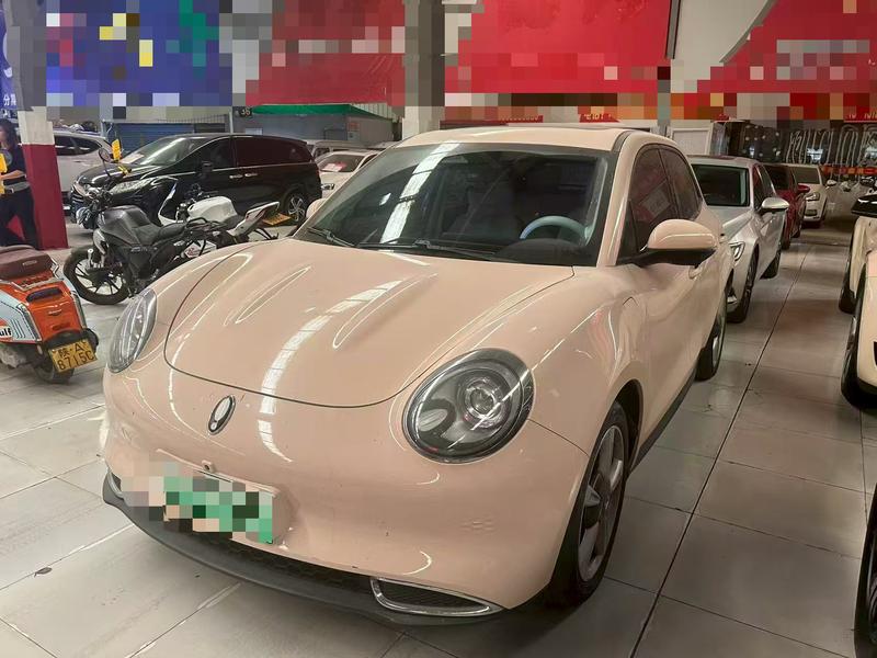 Ora Good Cat (03), 2022 — купить в Самаре под ключ