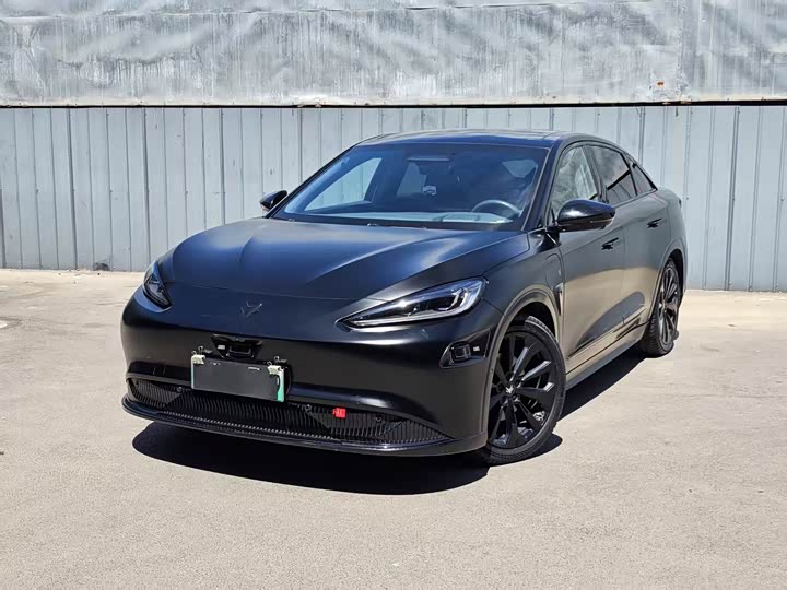 BAIC Arcfox Alpha S, 2023 — купить в Владимире под ключ