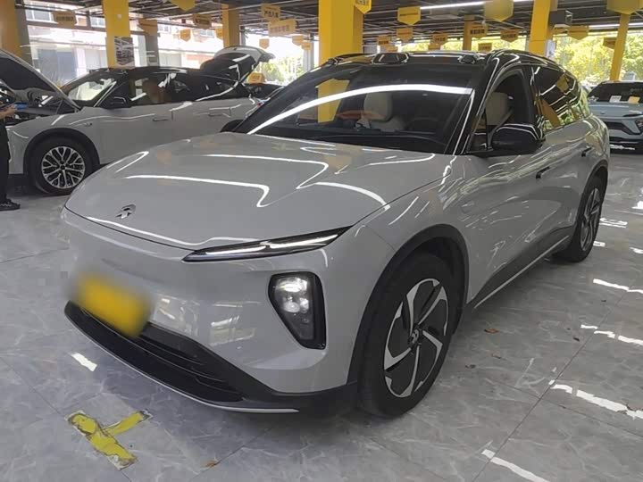 Nio ES6, 2024 — купить в Саранске под ключ