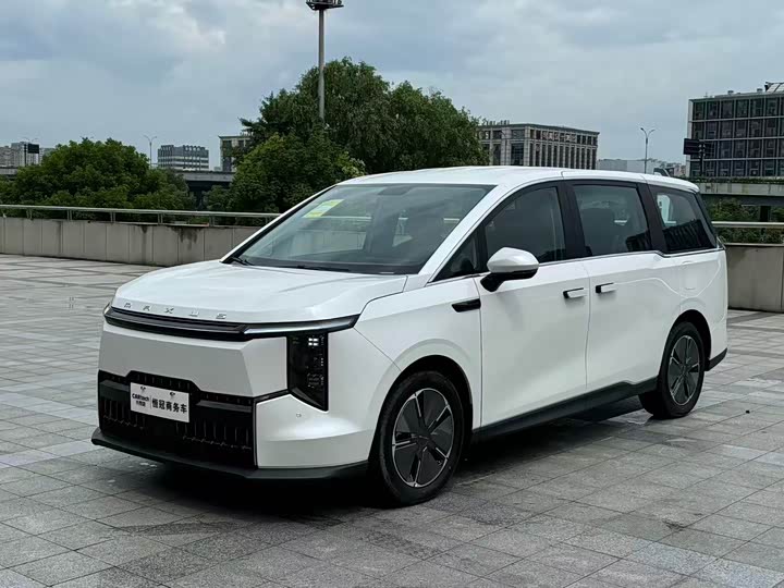 Maxus Mifa 7, 2024 — купить в Белгороде под ключ
