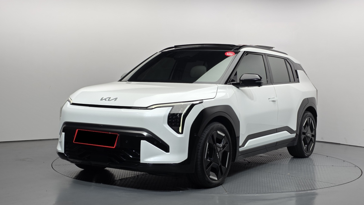 Kia EV3, 2025 — купить в Йошкар-Оле под ключ