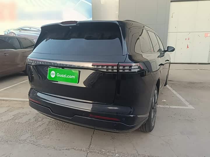 Dongfeng Yipai eπ 008, 2024 — фото 7 из 9
