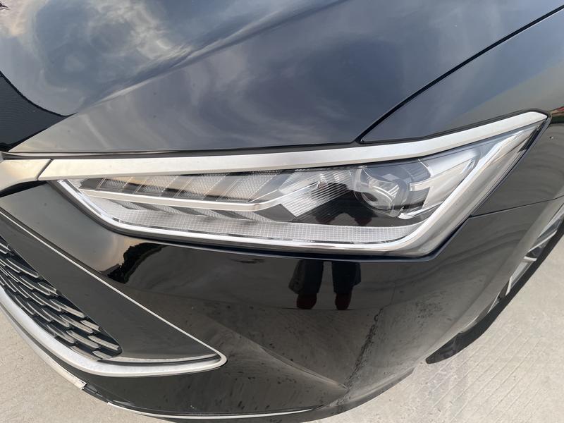 BYD Qin Plus, 2023 — фото 7 из 12