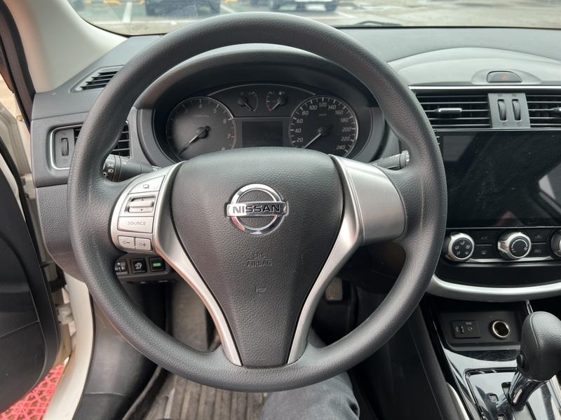 Nissan Tiida, 2023 — фото 8 из 11