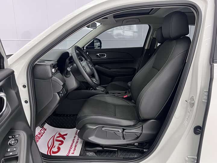 Honda XR-V, 2023 — фото 7 из 9