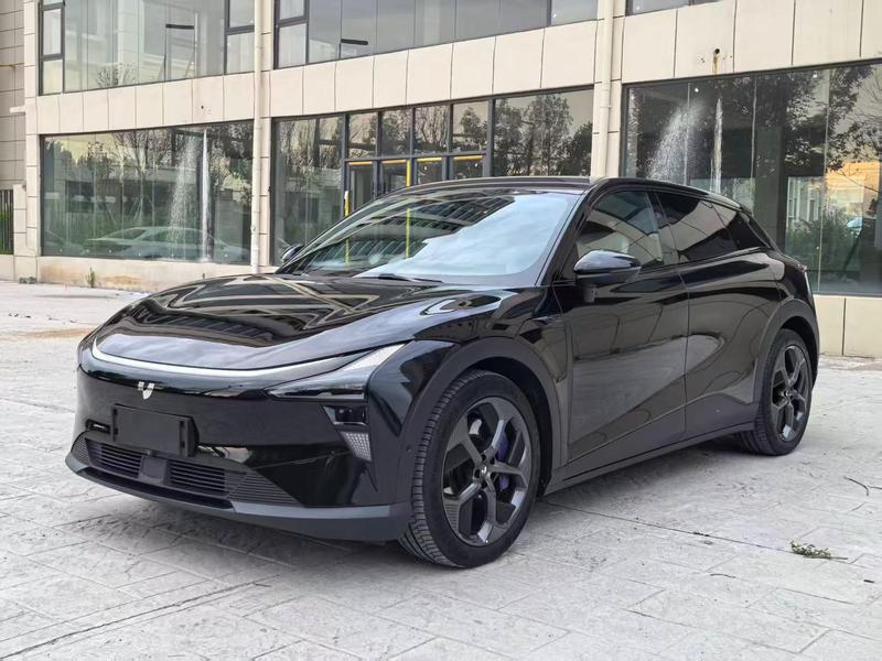 Geely Jiyue 01, 2023 — купить в Саранске под ключ