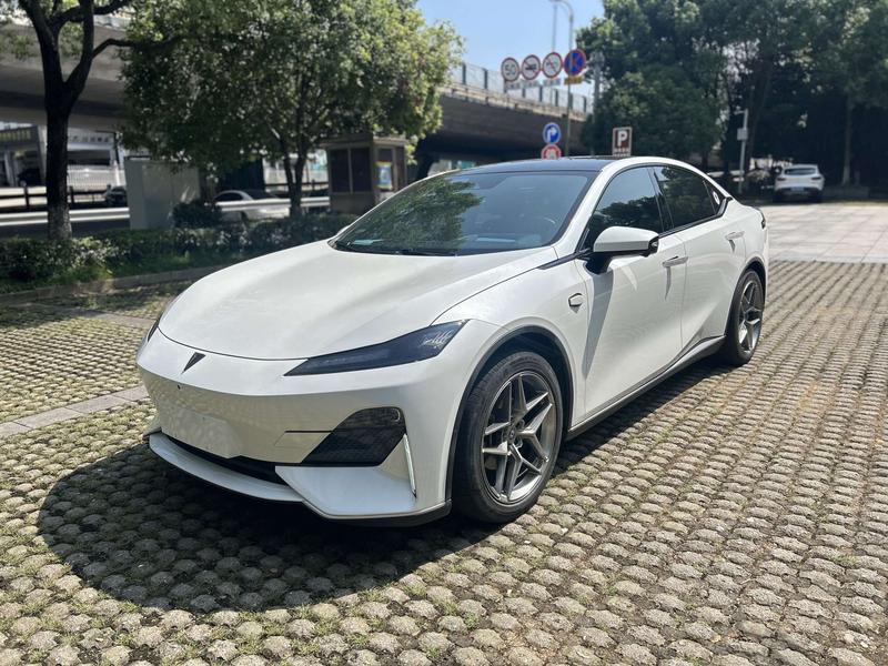 Changan Deepal SL03, 2024 — купить в Оренбурге под ключ