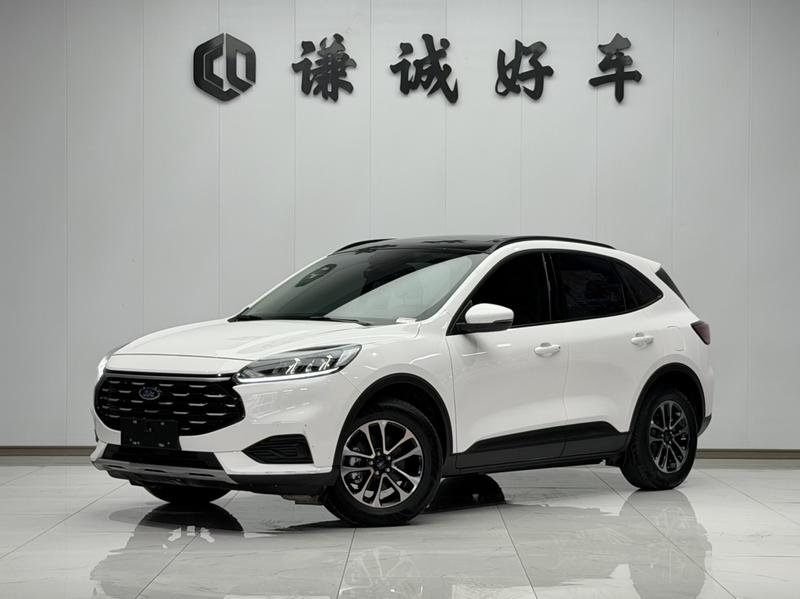 Ford Escape, 2023 — купить в Йошкар-Оле под ключ