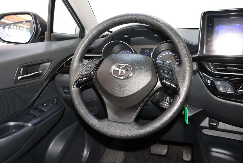 Toyota Izoa, 2022 — фото 11 из 12