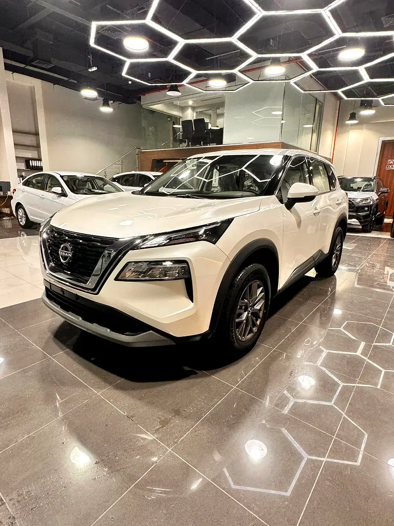 Nissan X-Trail, 2026 — фото 2 из 10