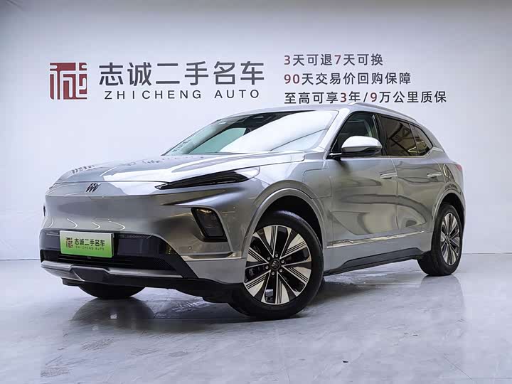 Buick Electra E5, 2025 — купить в Калуге под ключ