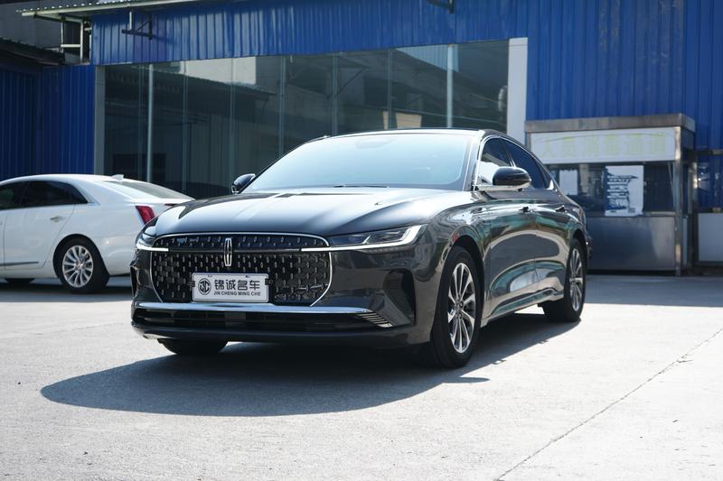 Lincoln Z (Zephyr), 2022 — купить в Чебоксарах под ключ