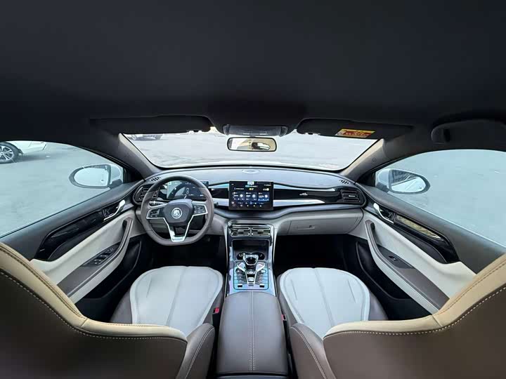 BYD Qin Plus, 2024 — фото 4 из 9