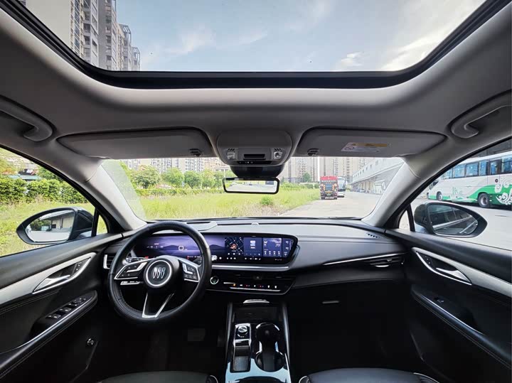 Buick Envision Plus, 2024 — фото 9 из 9