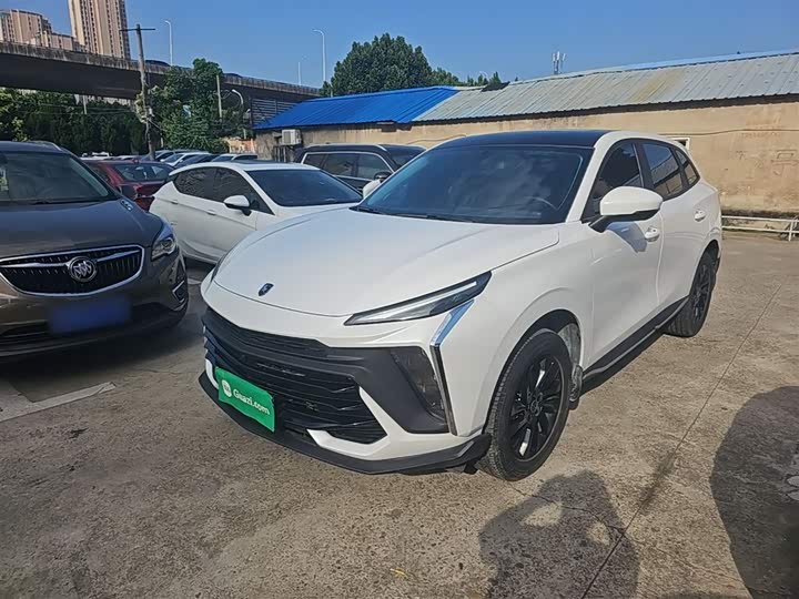 Dongfeng Forthing T5 EVO, 2023 — купить в Владимире под ключ